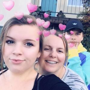 Meet your Posher, Preston